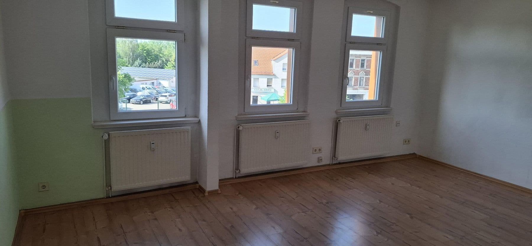 4 bedroom flat to rent, 100 m², Zeitzer Str. 27, Kretzschau, Saxony-Anhalt 4 bedroom flat to rent, 100 m², Zeitzer Str. 27, Kretzschau, Saxony-Anhalt