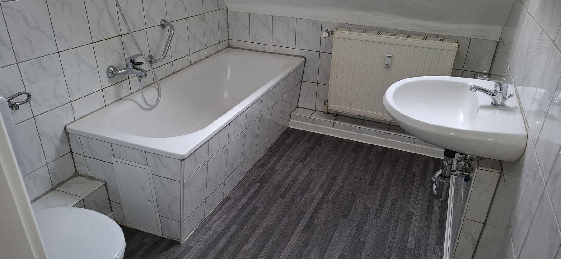 4 bedroom flat to rent, 100 m², Zeitzer Str. 27, Kretzschau, Saxony-Anhalt 4 bedroom flat to rent, 100 m², Zeitzer Str. 27, Kretzschau, Saxony-Anhalt