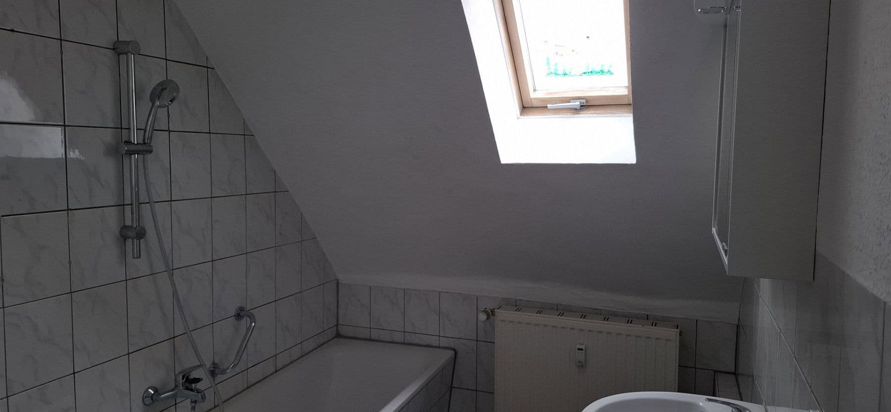 4 bedroom flat to rent, 100 m², Zeitzer Str. 27, Kretzschau, Saxony-Anhalt 4 bedroom flat to rent, 100 m², Zeitzer Str. 27, Kretzschau, Saxony-Anhalt