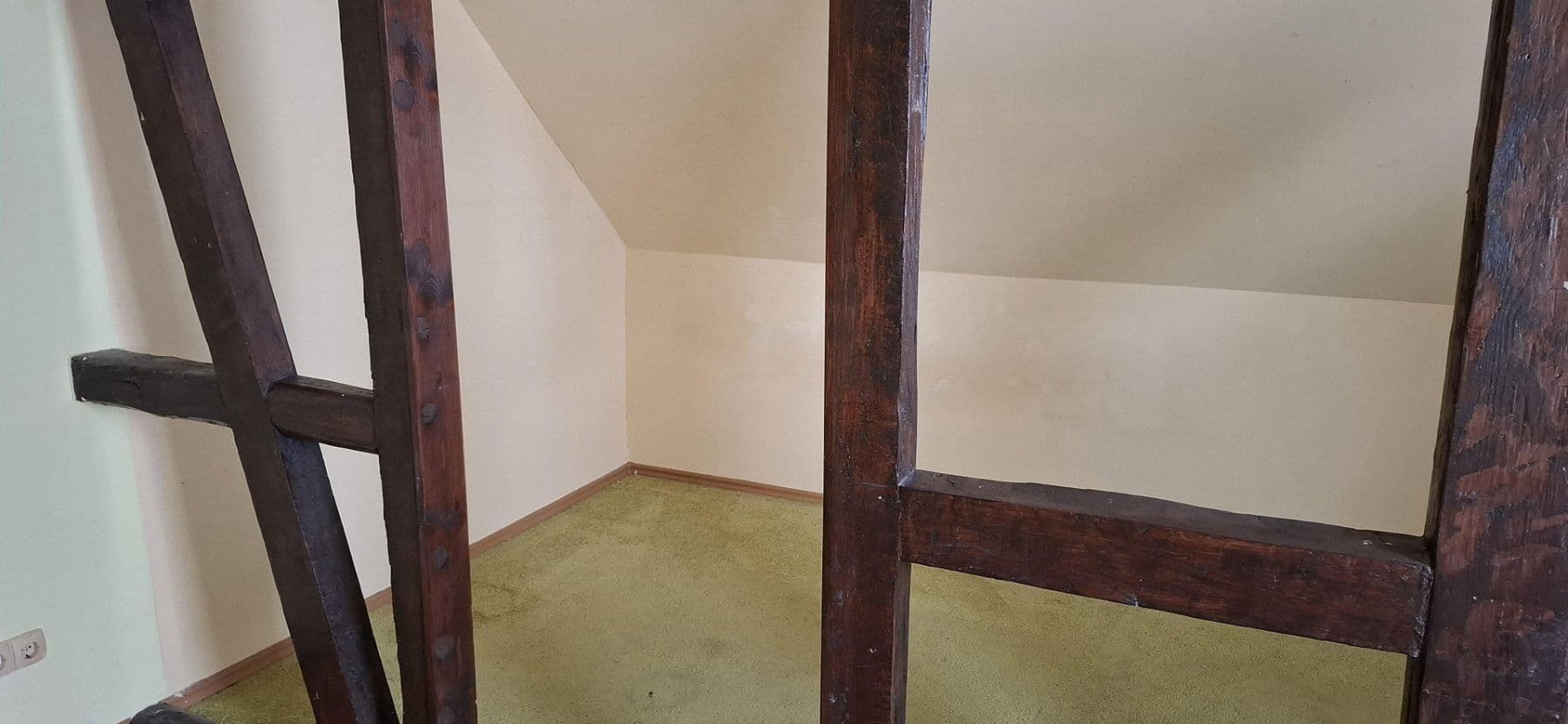 4 bedroom flat to rent, 100 m², Zeitzer Str. 27, Kretzschau, Saxony-Anhalt 4 bedroom flat to rent, 100 m², Zeitzer Str. 27, Kretzschau, Saxony-Anhalt