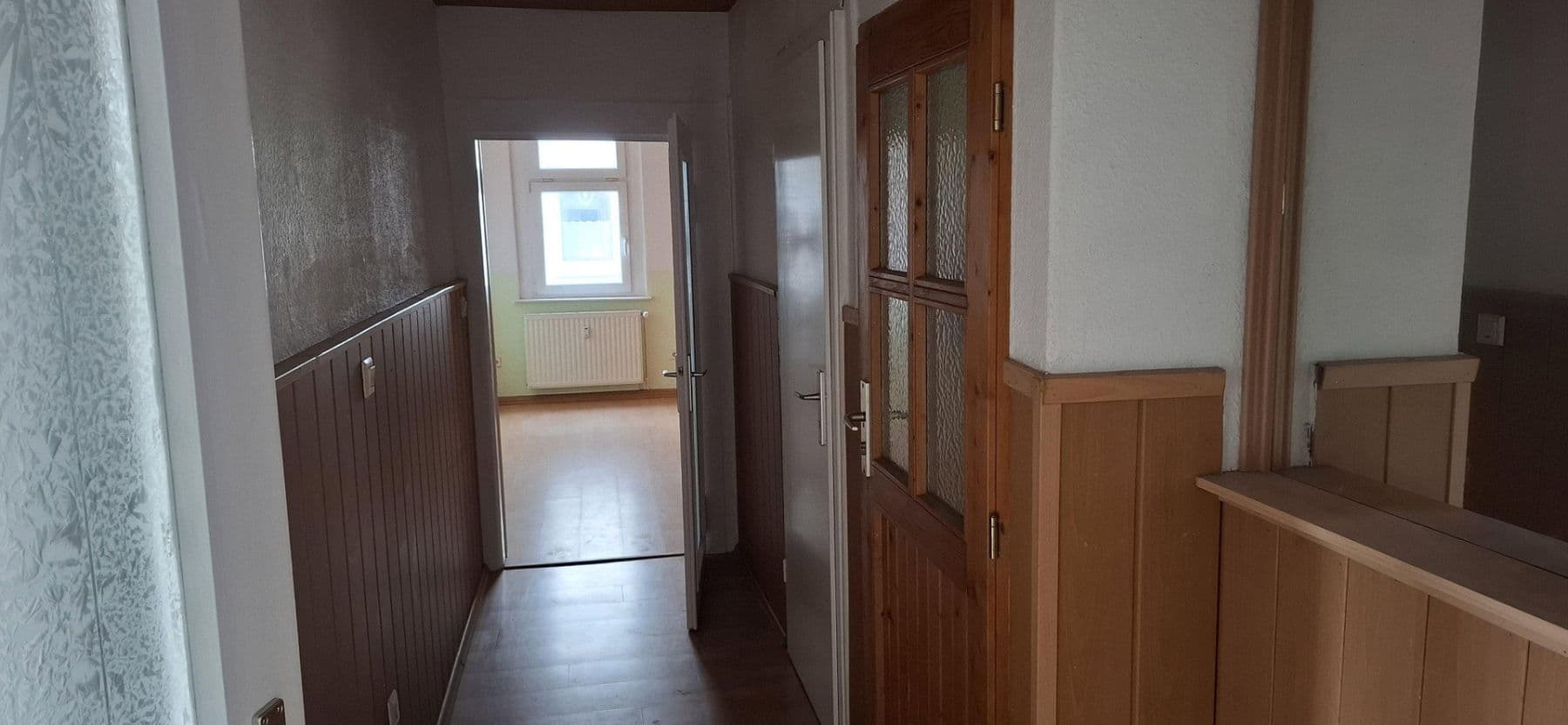 4 bedroom flat to rent, 100 m², Zeitzer Str. 27, Kretzschau, Saxony-Anhalt 4 bedroom flat to rent, 100 m², Zeitzer Str. 27, Kretzschau, Saxony-Anhalt