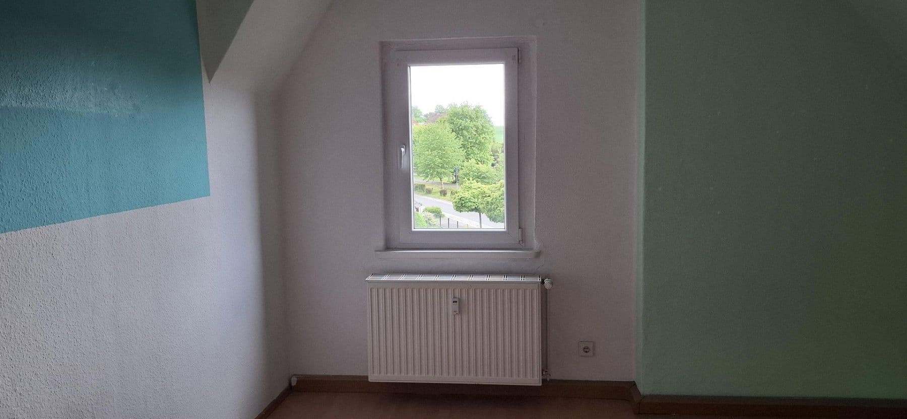 4 bedroom flat to rent, 100 m², Zeitzer Str. 27, Kretzschau, Saxony-Anhalt 4 bedroom flat to rent, 100 m², Zeitzer Str. 27, Kretzschau, Saxony-Anhalt