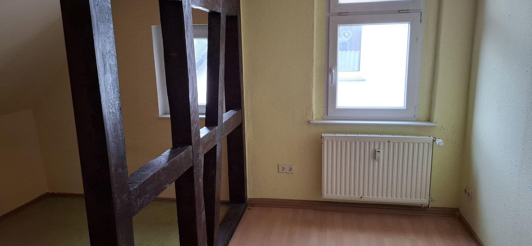 4 bedroom flat to rent, 100 m², Zeitzer Str. 27, Kretzschau, Saxony-Anhalt 4 bedroom flat to rent, 100 m², Zeitzer Str. 27, Kretzschau, Saxony-Anhalt