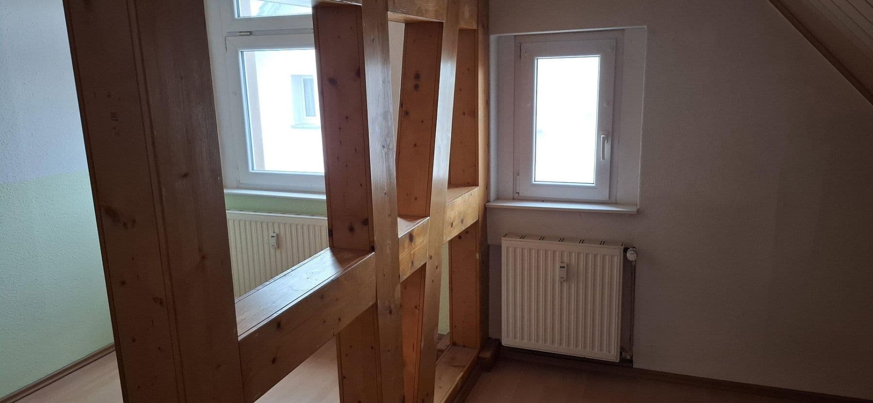 4 bedroom flat to rent, 100 m², Zeitzer Str. 27, Kretzschau, Saxony-Anhalt 4 bedroom flat to rent, 100 m², Zeitzer Str. 27, Kretzschau, Saxony-Anhalt