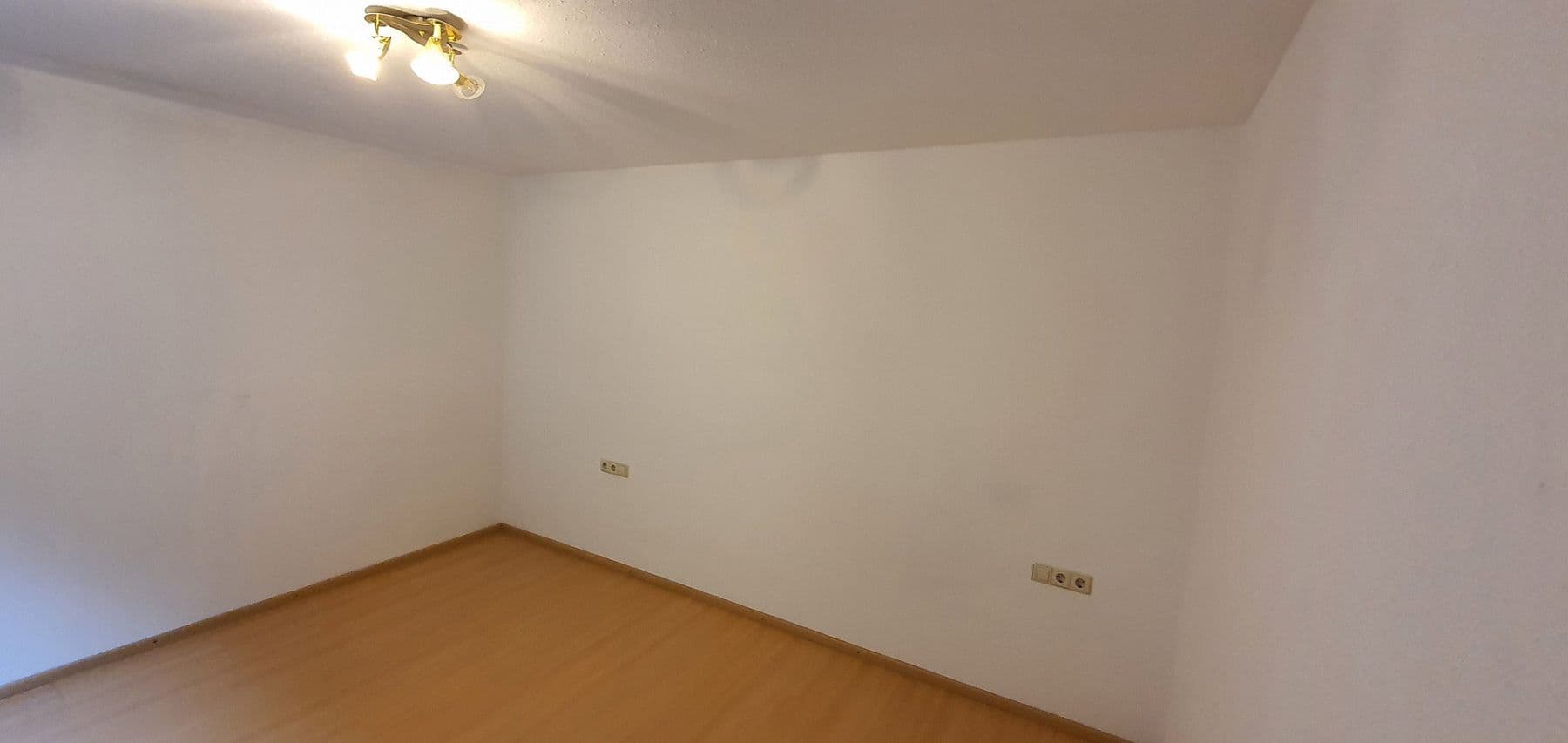 1 bedroom with open-plan kitchen flat to rent, 49 m², Schwäbisch Gmünd, Baden-Württemberg 1 bedroom with open-plan kitchen flat to rent, 49 m², Schwäbisch Gmünd, Baden-Württemberg