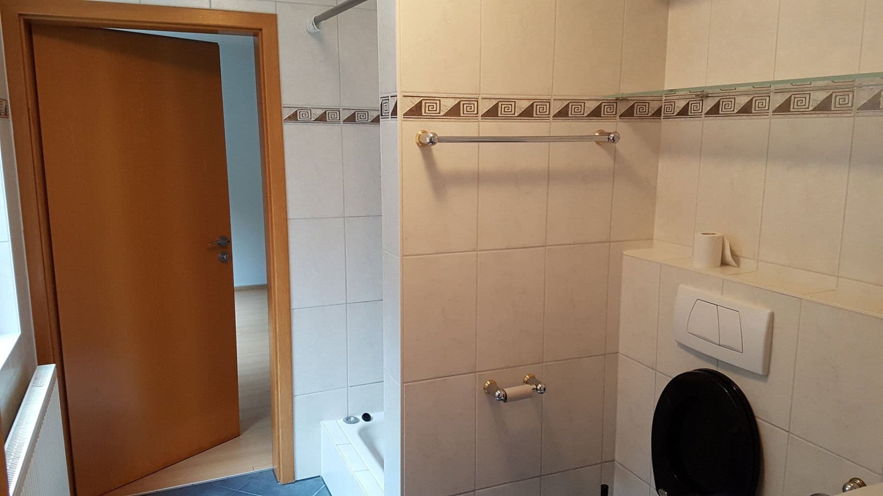 1 bedroom with open-plan kitchen flat to rent, 49 m², Schwäbisch Gmünd, Baden-Württemberg 1 bedroom with open-plan kitchen flat to rent, 49 m², Schwäbisch Gmünd, Baden-Württemberg