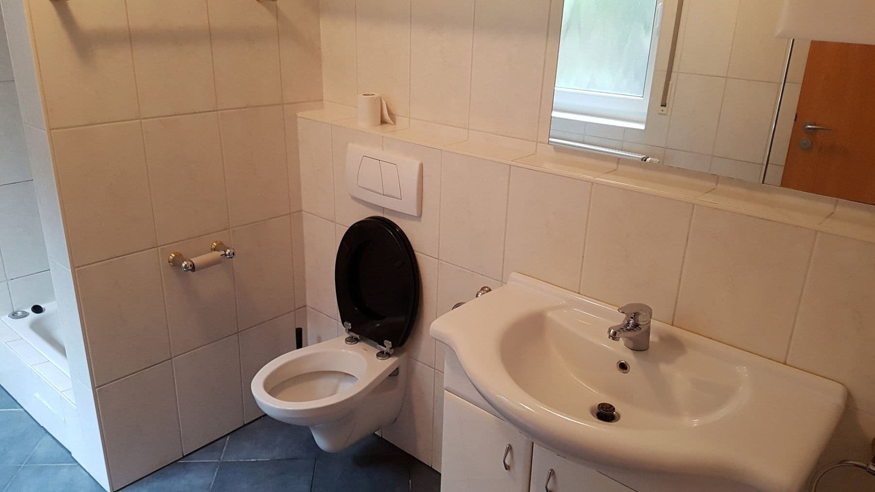 1 bedroom with open-plan kitchen flat to rent, 49 m², Schwäbisch Gmünd, Baden-Württemberg 1 bedroom with open-plan kitchen flat to rent, 49 m², Schwäbisch Gmünd, Baden-Württemberg