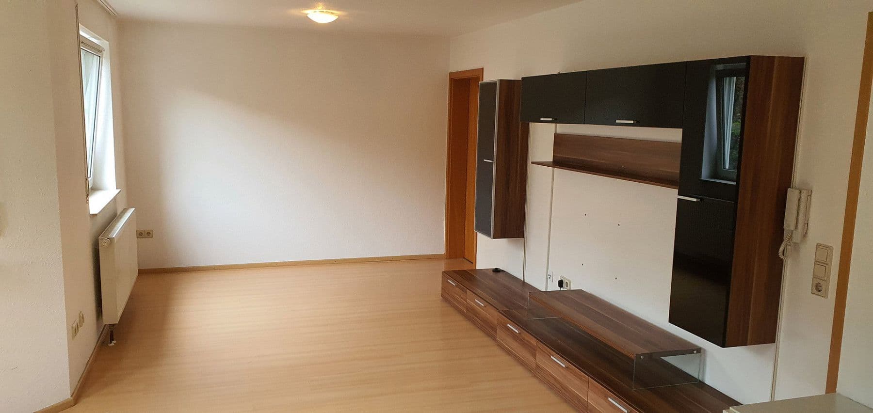 1 bedroom with open-plan kitchen flat to rent, 49 m², Schwäbisch Gmünd, Baden-Württemberg 1 bedroom with open-plan kitchen flat to rent, 49 m², Schwäbisch Gmünd, Baden-Württemberg