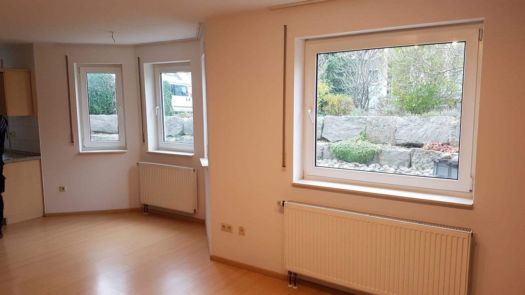 1 bedroom with open-plan kitchen flat to rent, 49 m², Schwäbisch Gmünd, Baden-Württemberg 1 bedroom with open-plan kitchen flat to rent, 49 m², Schwäbisch Gmünd, Baden-Württemberg