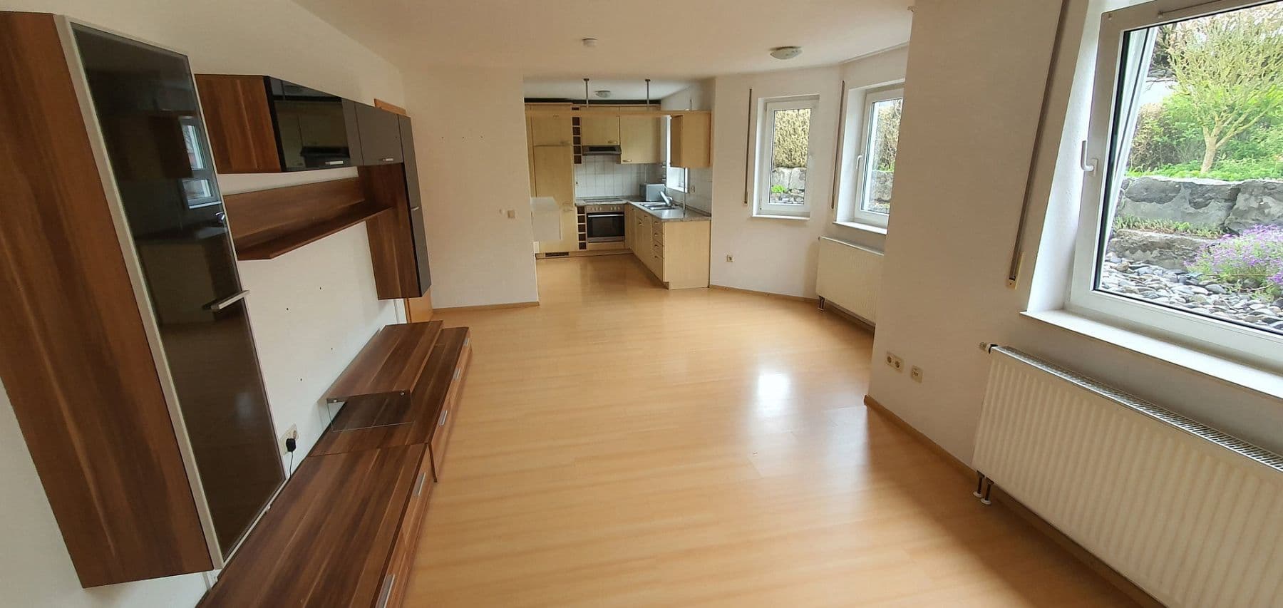 1 bedroom with open-plan kitchen flat to rent, 49 m², Schwäbisch Gmünd, Baden-Württemberg 1 bedroom with open-plan kitchen flat to rent, 49 m², Schwäbisch Gmünd, Baden-Württemberg