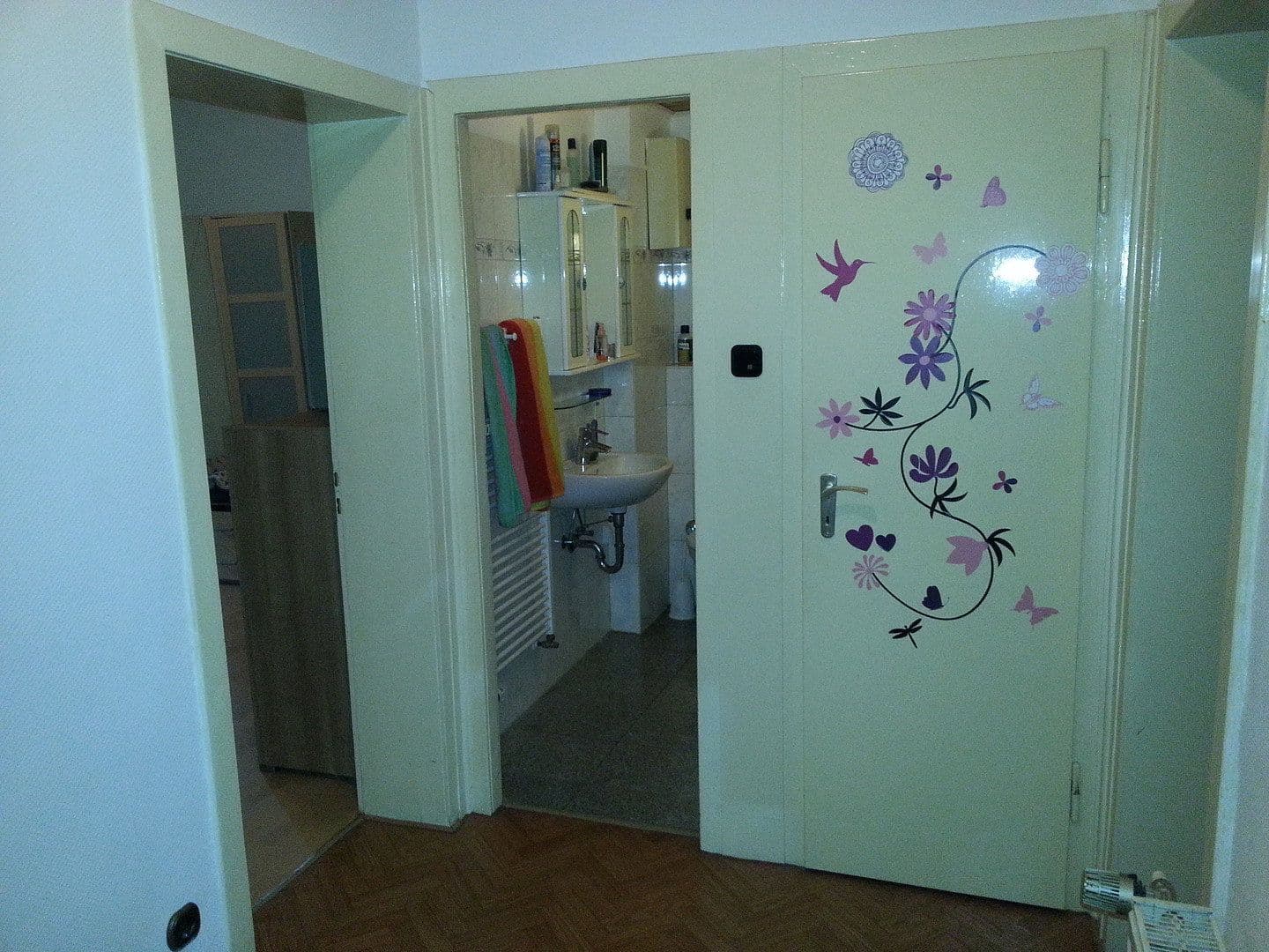 Studio flat to rent, 41 m², Baltenstraße 20, Düsseldorf, North Rhine-Westphalia Studio flat to rent, 41 m², Baltenstraße 20, Düsseldorf, North Rhine-Westphalia