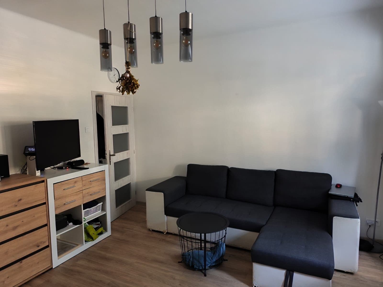 1 bedroom with open-plan kitchen flat to rent, 45 m², Wolkerova, Olomouc, Olomoucký Region 1 bedroom with open-plan kitchen flat to rent, 45 m², Wolkerova, Olomouc, Olomoucký Region