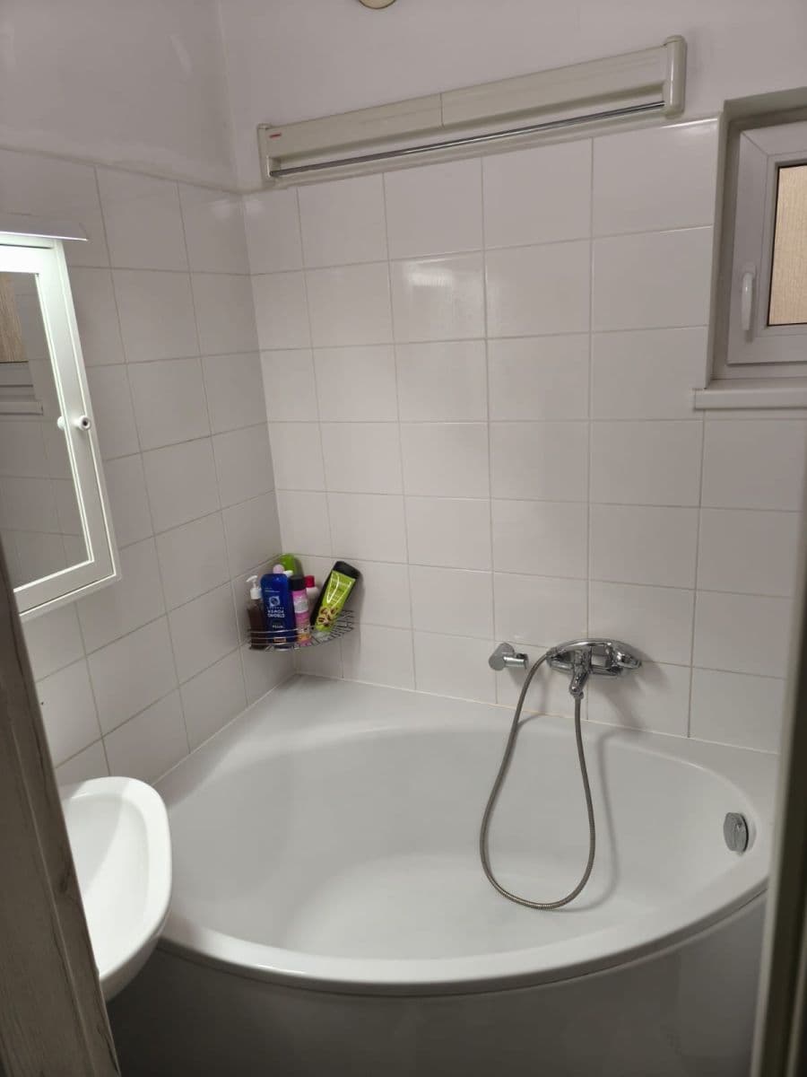 1 bedroom with open-plan kitchen flat to rent, 45 m², Wolkerova, Olomouc, Olomoucký Region 1 bedroom with open-plan kitchen flat to rent, 45 m², Wolkerova, Olomouc, Olomoucký Region