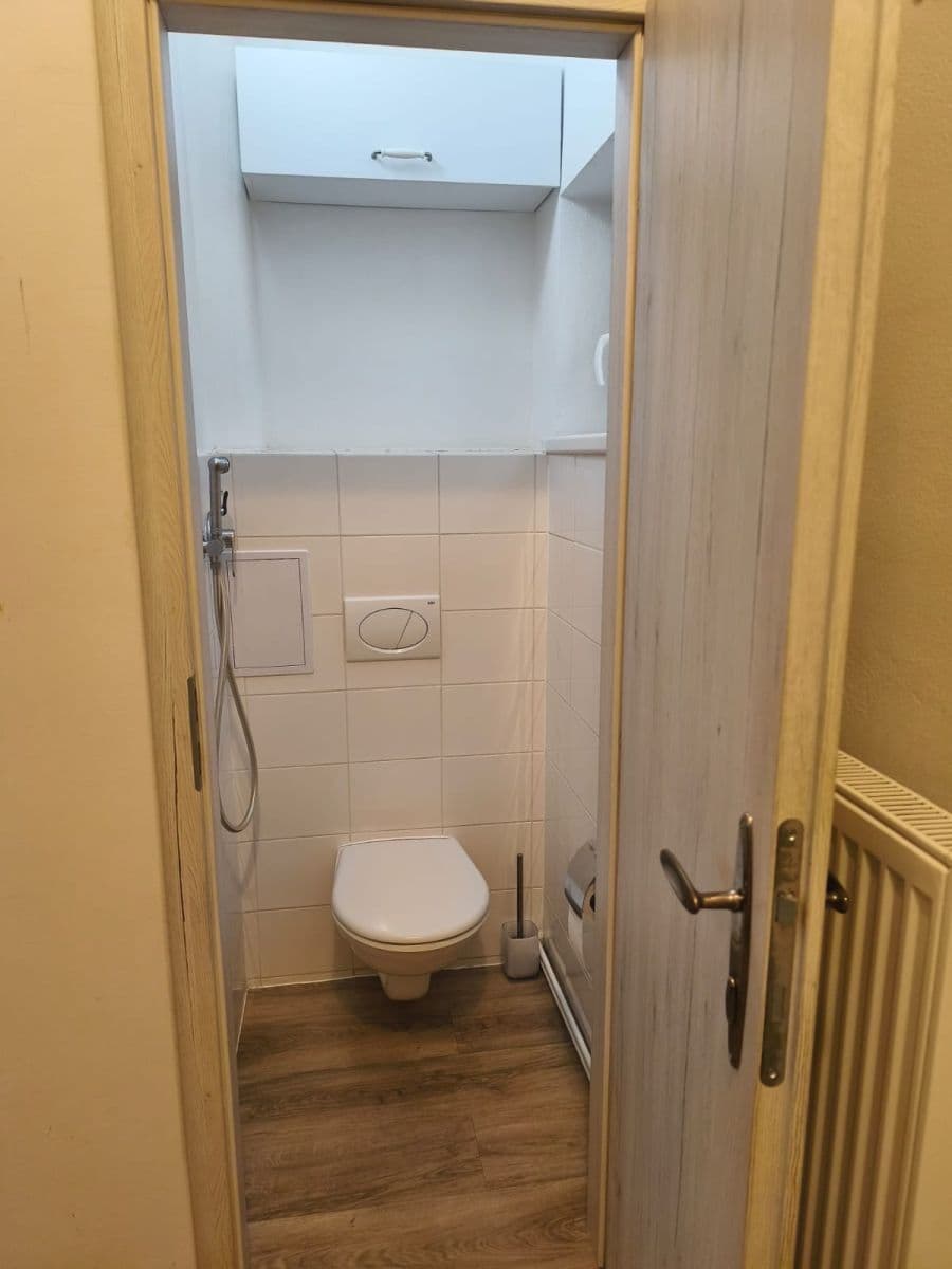 1 bedroom with open-plan kitchen flat to rent, 45 m², Wolkerova, Olomouc, Olomoucký Region 1 bedroom with open-plan kitchen flat to rent, 45 m², Wolkerova, Olomouc, Olomoucký Region