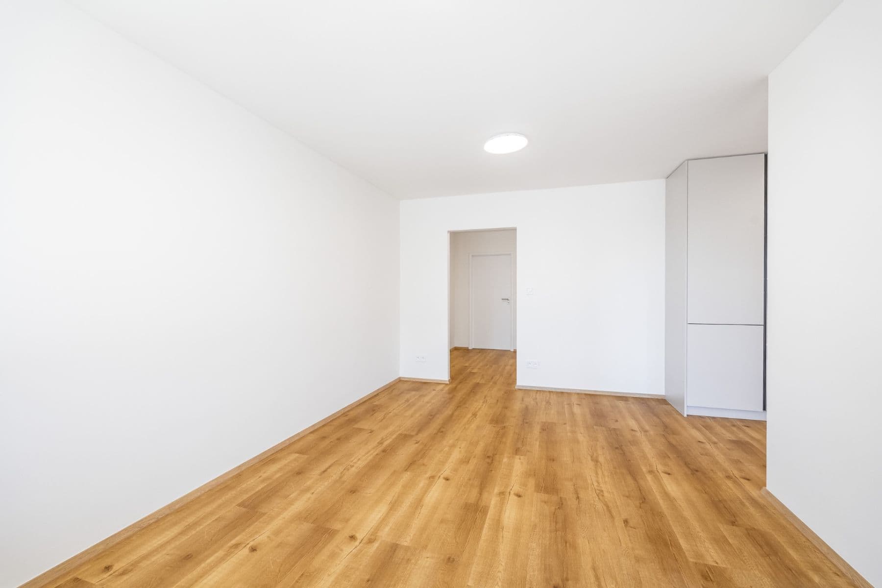 2 bedroom with open-plan kitchen flat for sale, 77 m², Emilie Hyblerové, Prague, Prague 2 bedroom with open-plan kitchen flat for sale, 77 m², Emilie Hyblerové, Prague, Prague