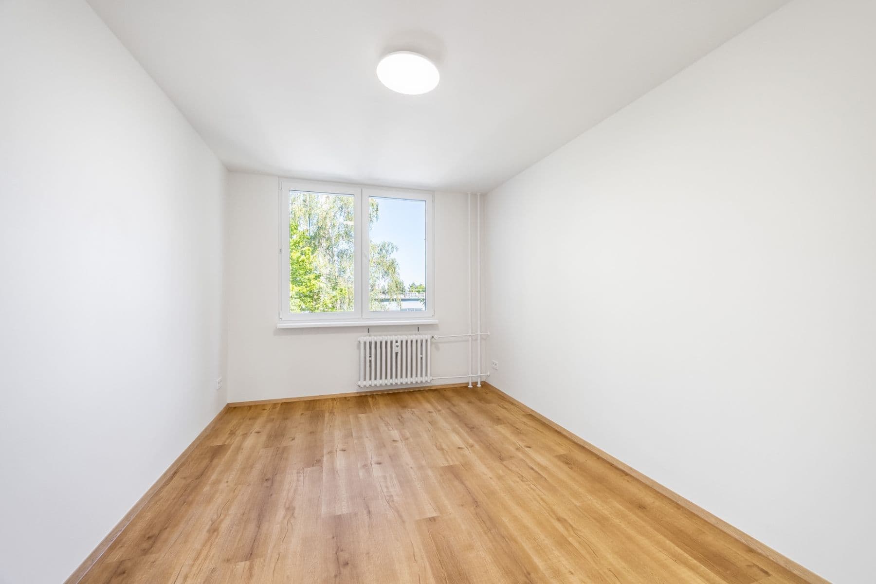 2 bedroom with open-plan kitchen flat for sale, 77 m², Emilie Hyblerové, Prague, Prague 2 bedroom with open-plan kitchen flat for sale, 77 m², Emilie Hyblerové, Prague, Prague