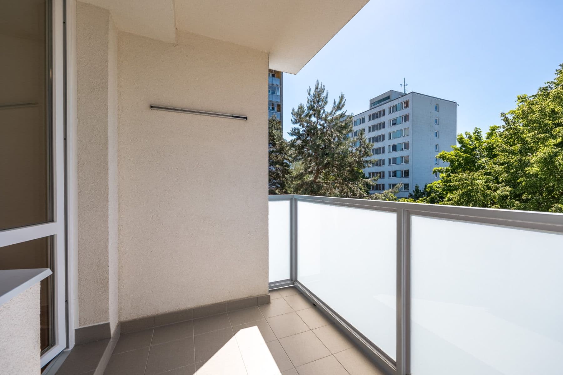 2 bedroom with open-plan kitchen flat for sale, 77 m², Emilie Hyblerové, Prague, Prague 2 bedroom with open-plan kitchen flat for sale, 77 m², Emilie Hyblerové, Prague, Prague