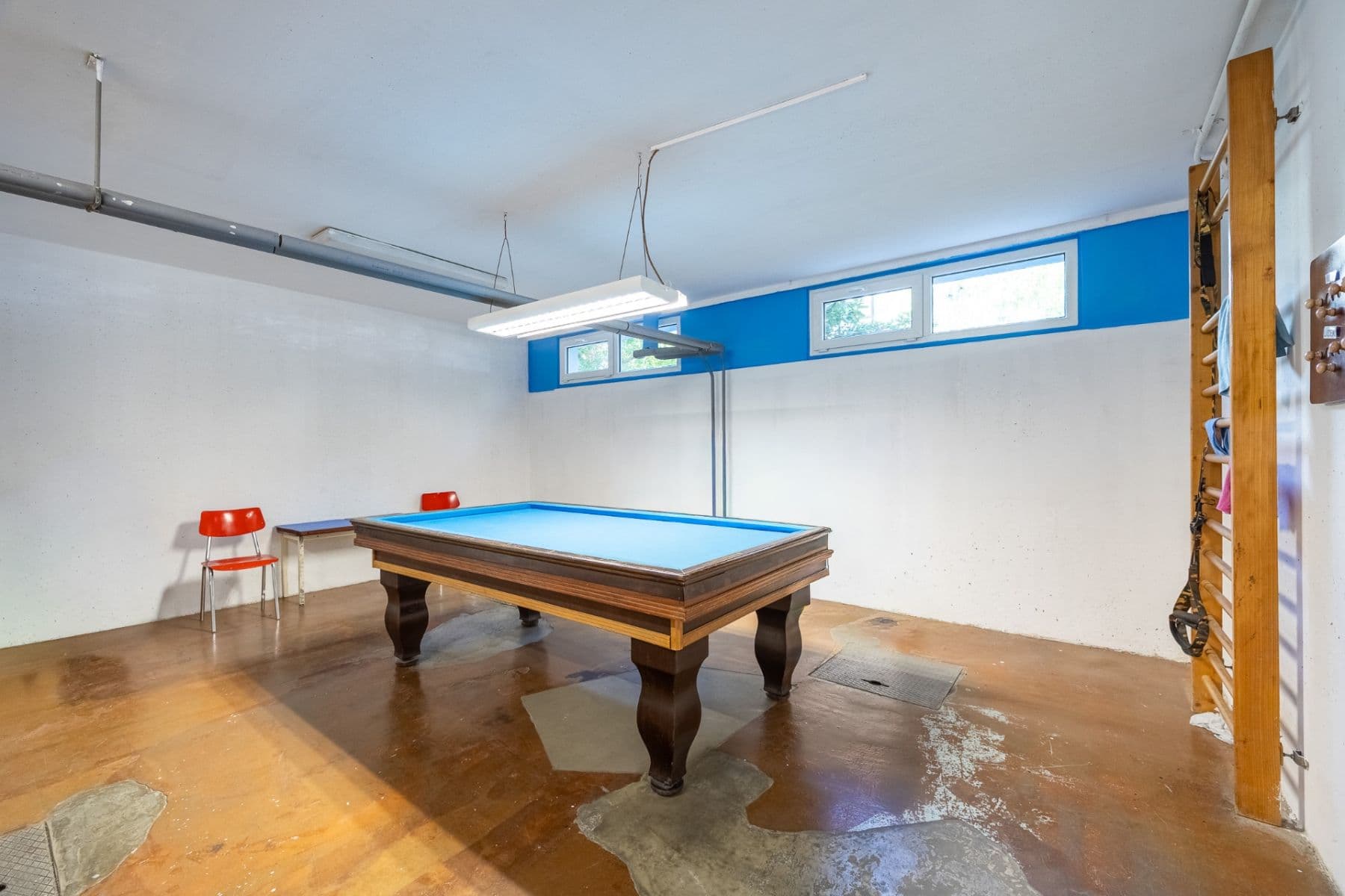 2 bedroom with open-plan kitchen flat for sale, 77 m², Emilie Hyblerové, Prague, Prague 2 bedroom with open-plan kitchen flat for sale, 77 m², Emilie Hyblerové, Prague, Prague