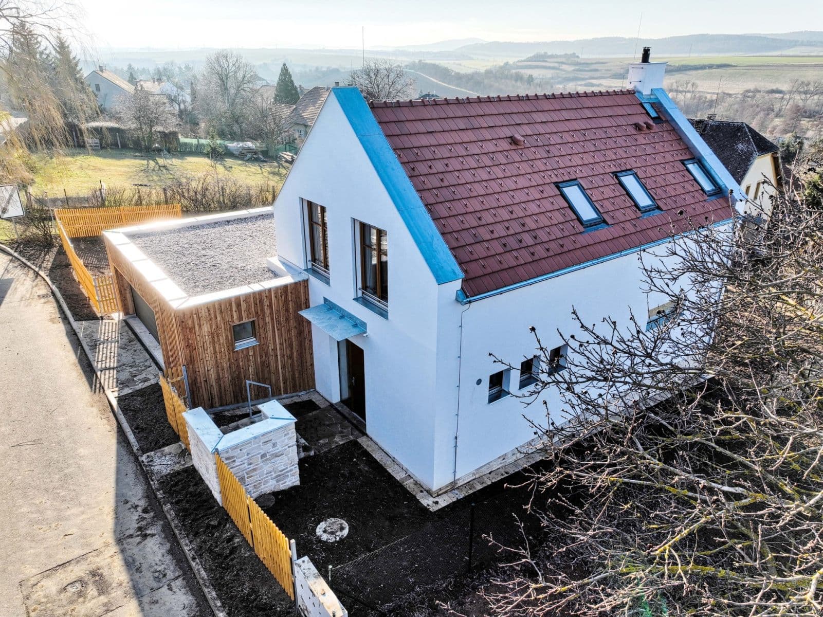 house for sale, 134 m², Stašov, Středočeský Region house for sale, 134 m², Stašov, Středočeský Region