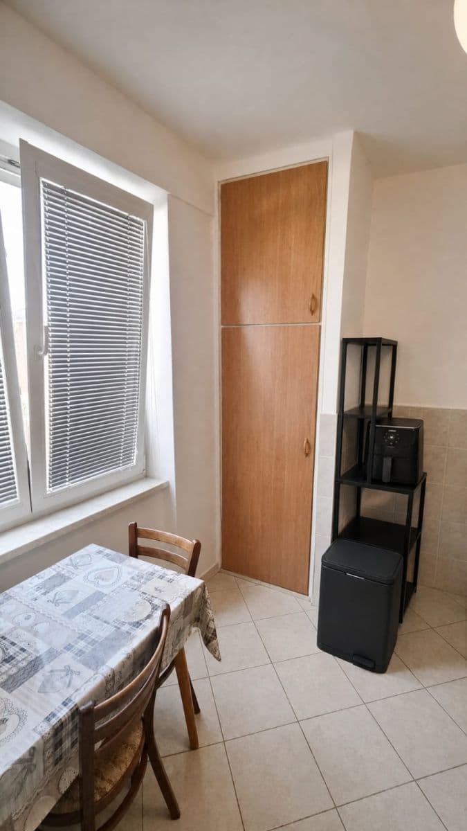 2 bedroom flat to rent, 46 m², Brožíkova, Stříbro, Plzeňský Region 2 bedroom flat to rent, 46 m², Brožíkova, Stříbro, Plzeňský Region