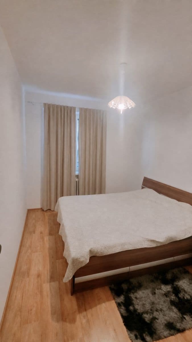 2 bedroom flat to rent, 46 m², Brožíkova, Stříbro, Plzeňský Region 2 bedroom flat to rent, 46 m², Brožíkova, Stříbro, Plzeňský Region