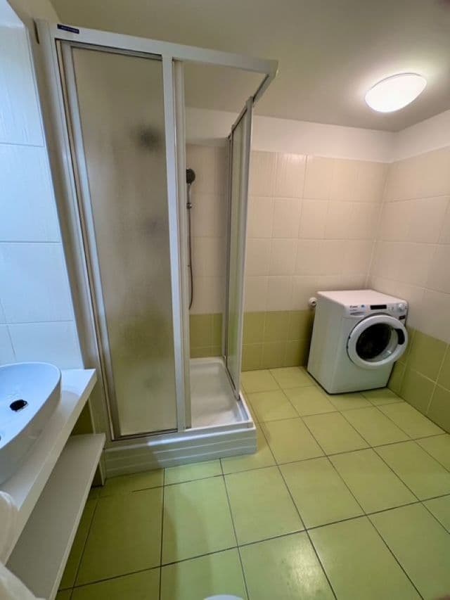 Studio flat to rent, 45 m², Pekařská, Brno, Jihomoravský Region Studio flat to rent, 45 m², Pekařská, Brno, Jihomoravský Region