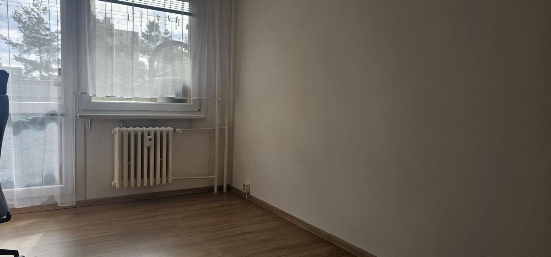 2 bedroom with open-plan kitchen flat for sale, 60 m², Anny Drabíkové, Prague, Prague 2 bedroom with open-plan kitchen flat for sale, 60 m², Anny Drabíkové, Prague, Prague