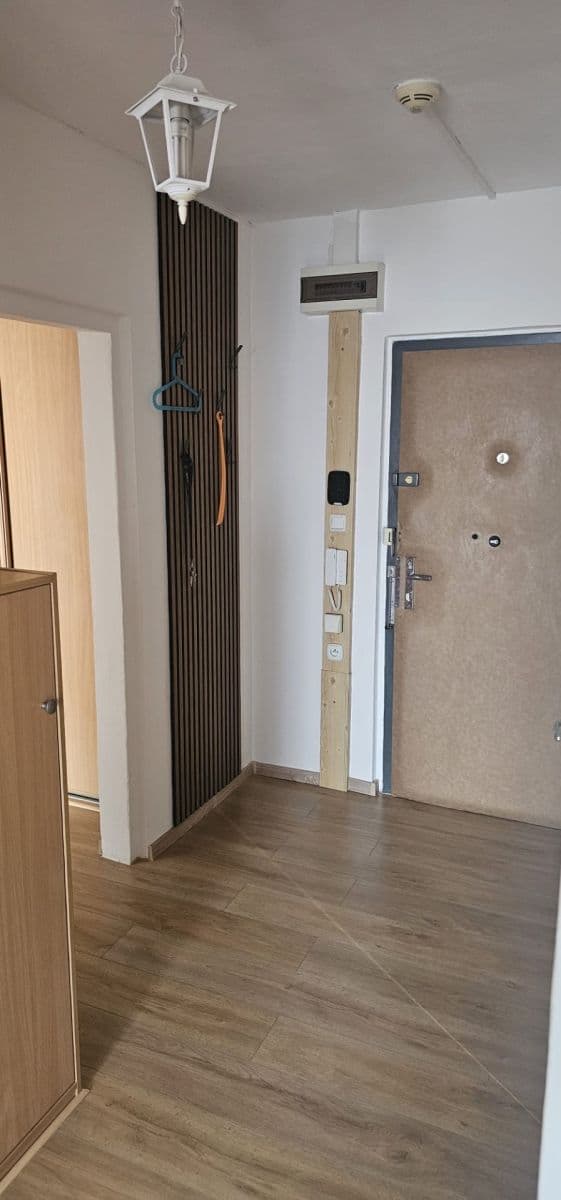 2 bedroom with open-plan kitchen flat for sale, 60 m², Anny Drabíkové, Prague, Prague 2 bedroom with open-plan kitchen flat for sale, 60 m², Anny Drabíkové, Prague, Prague