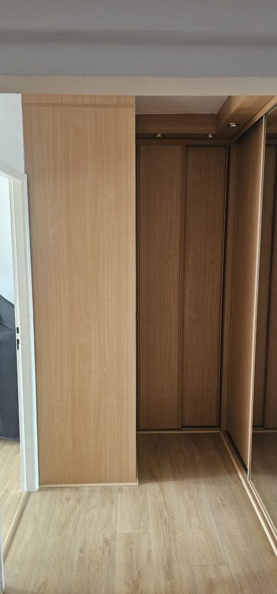 2 bedroom with open-plan kitchen flat for sale, 60 m², Anny Drabíkové, Prague, Prague 2 bedroom with open-plan kitchen flat for sale, 60 m², Anny Drabíkové, Prague, Prague