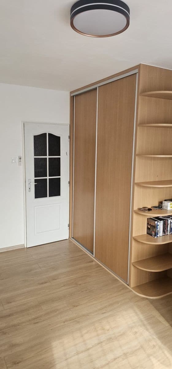 2 bedroom with open-plan kitchen flat for sale, 60 m², Anny Drabíkové, Prague, Prague 2 bedroom with open-plan kitchen flat for sale, 60 m², Anny Drabíkové, Prague, Prague