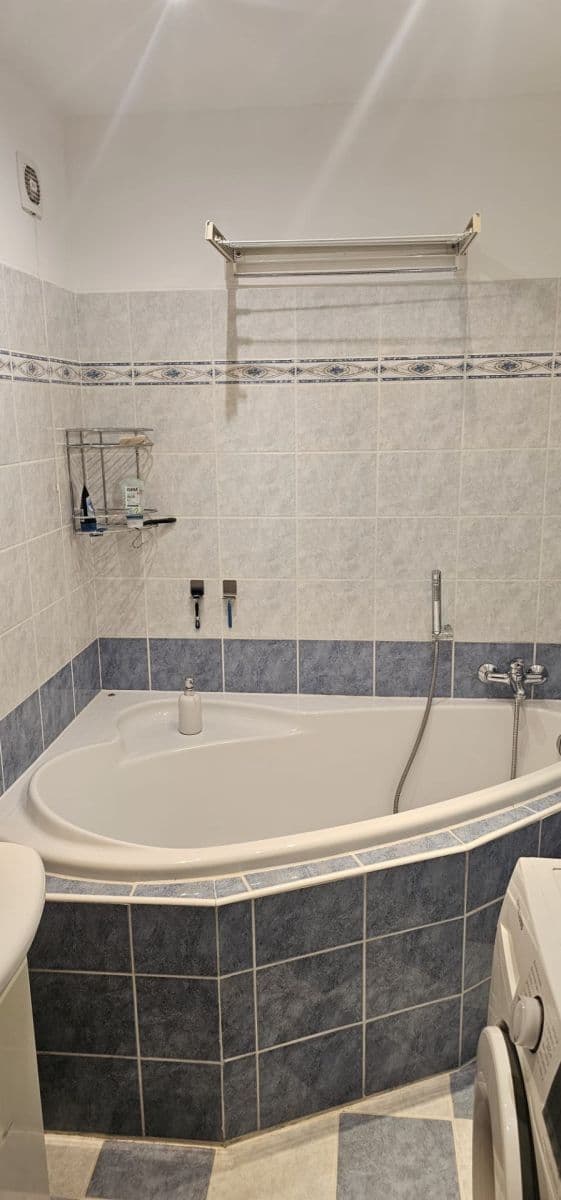 2 bedroom with open-plan kitchen flat for sale, 60 m², Anny Drabíkové, Prague, Prague 2 bedroom with open-plan kitchen flat for sale, 60 m², Anny Drabíkové, Prague, Prague