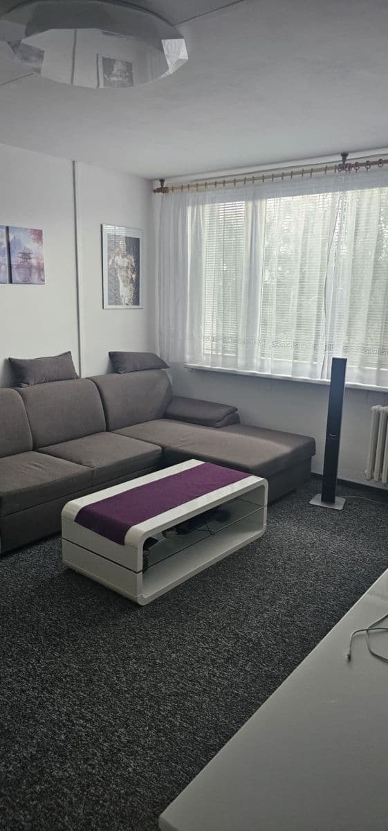 2 bedroom with open-plan kitchen flat for sale, 60 m², Anny Drabíkové, Prague, Prague 2 bedroom with open-plan kitchen flat for sale, 60 m², Anny Drabíkové, Prague, Prague