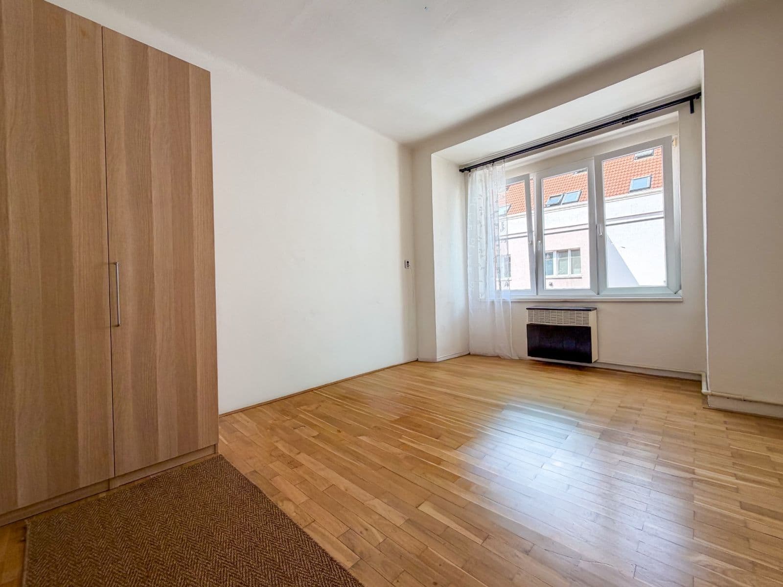 1 bedroom with open-plan kitchen flat to rent, 58 m², Stupkova, Prague, Prague 1 bedroom with open-plan kitchen flat to rent, 58 m², Stupkova, Prague, Prague