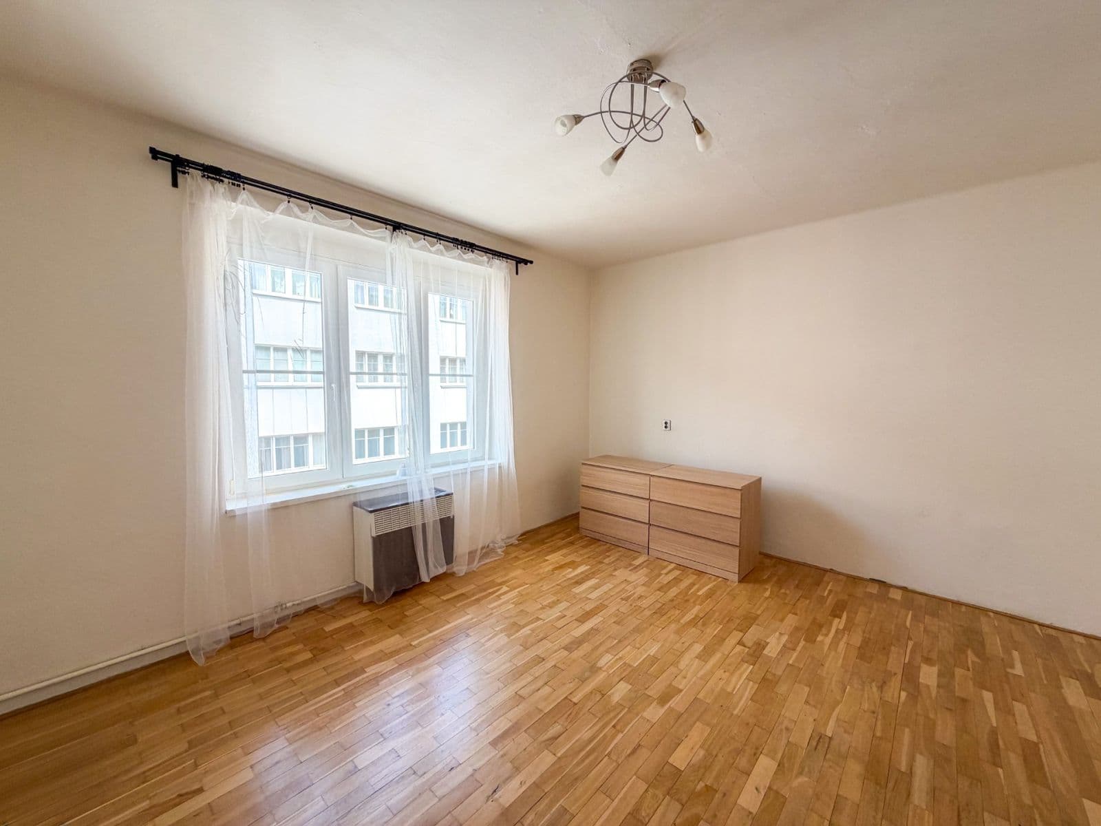 1 bedroom with open-plan kitchen flat to rent, 58 m², Stupkova, Prague, Prague 1 bedroom with open-plan kitchen flat to rent, 58 m², Stupkova, Prague, Prague
