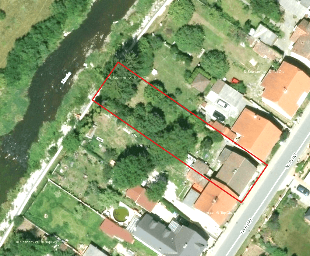 house for sale, 90 m², Na Poříčí, Králův Dvůr, Středočeský Region house for sale, 90 m², Na Poříčí, Králův Dvůr, Středočeský Region