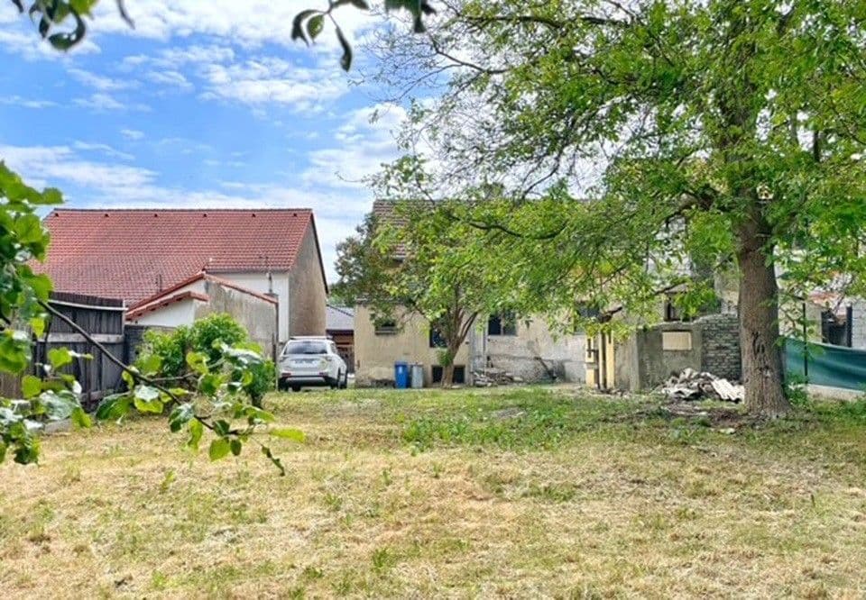 house for sale, 90 m², Na Poříčí, Králův Dvůr, Středočeský Region house for sale, 90 m², Na Poříčí, Králův Dvůr, Středočeský Region