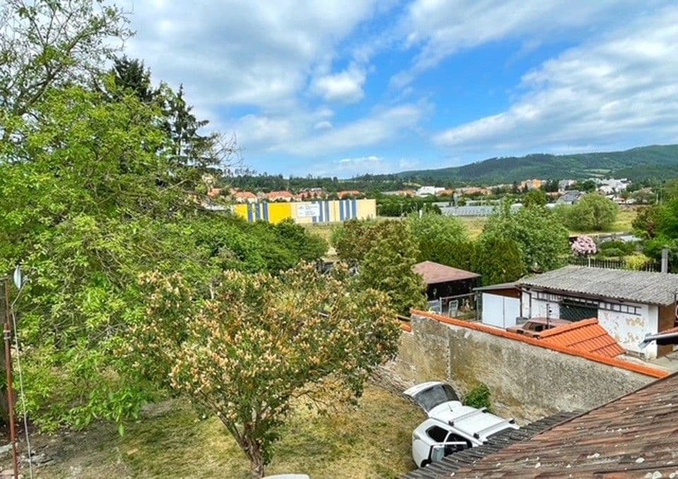 house for sale, 90 m², Na Poříčí, Králův Dvůr, Středočeský Region house for sale, 90 m², Na Poříčí, Králův Dvůr, Středočeský Region