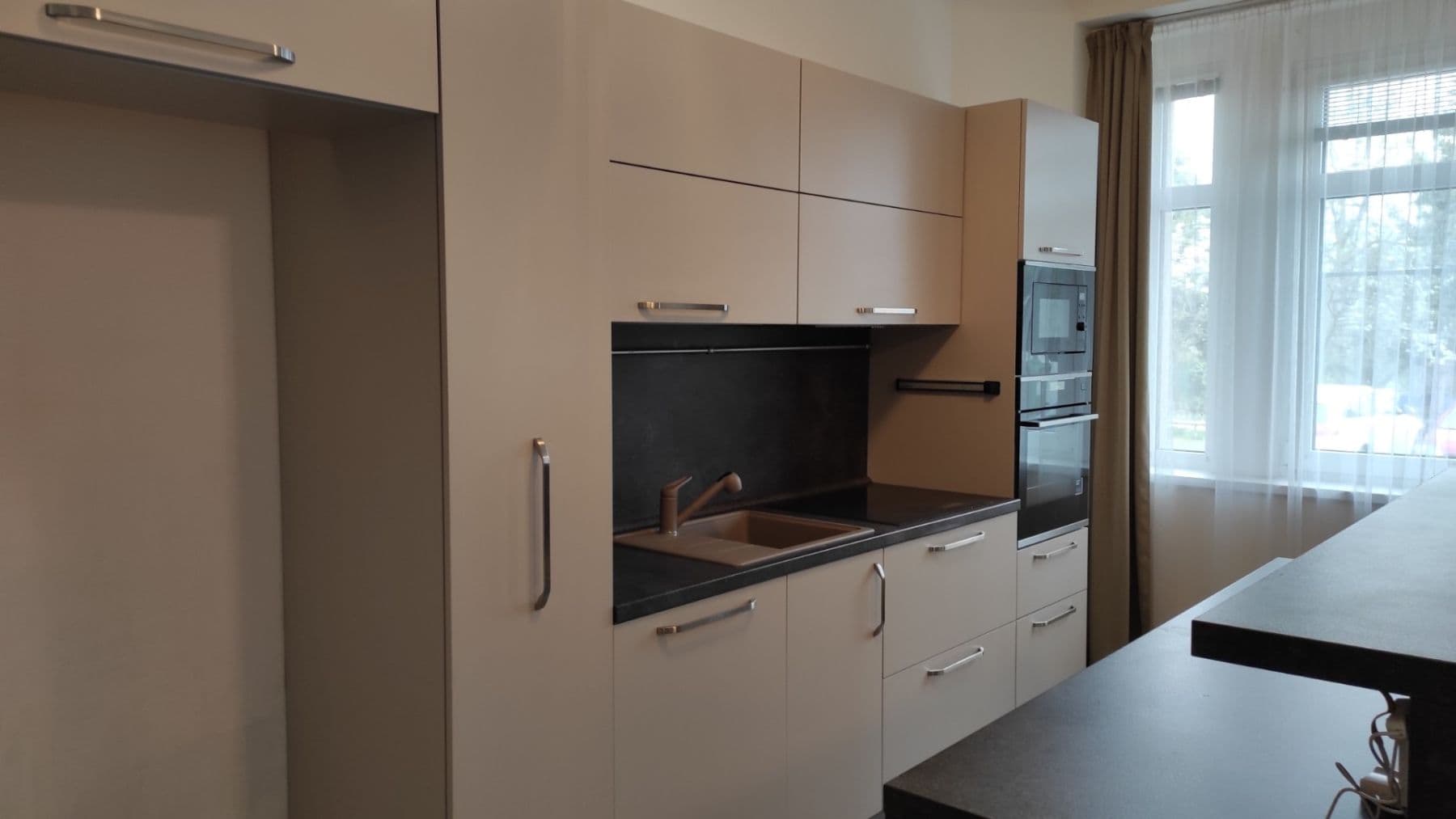 1 bedroom with open-plan kitchen flat to rent, 64 m², Husova, Čáslav, Středočeský Region 1 bedroom with open-plan kitchen flat to rent, 64 m², Husova, Čáslav, Středočeský Region