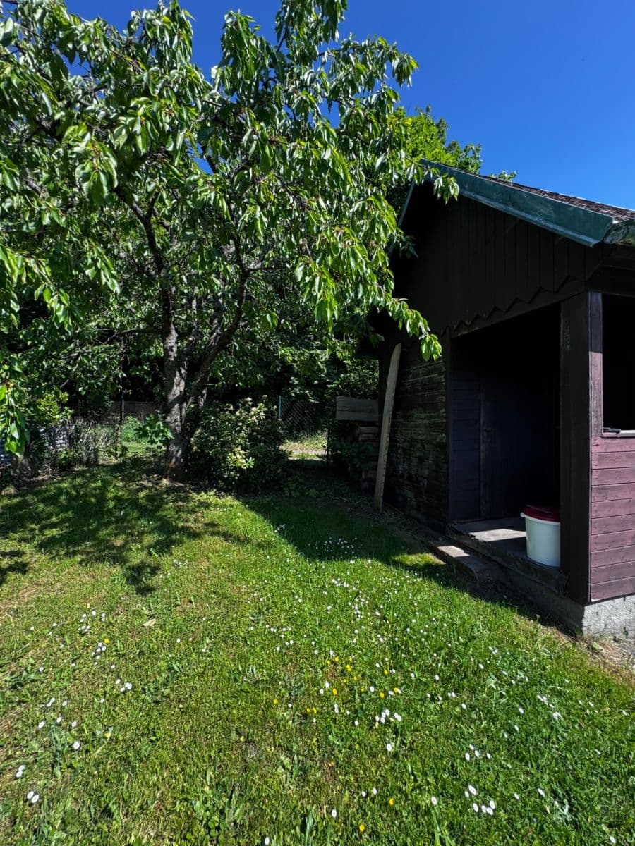 recreational property for sale, 799 m², Lázně Kynžvart, Karlovarský Region recreational property for sale, 799 m², Lázně Kynžvart, Karlovarský Region