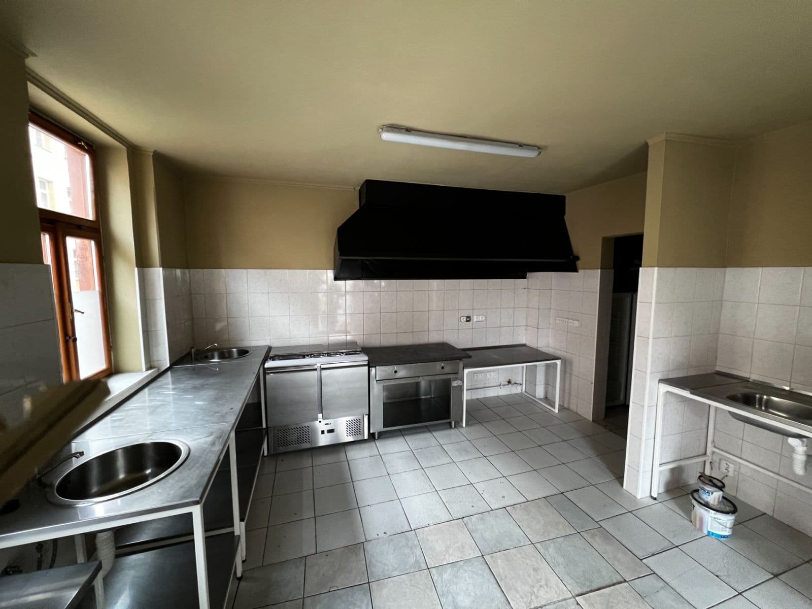 non-residential property to rent, 40 m², Bratří Čapků, Nejdek, Karlovarský Region non-residential property to rent, 40 m², Bratří Čapků, Nejdek, Karlovarský Region