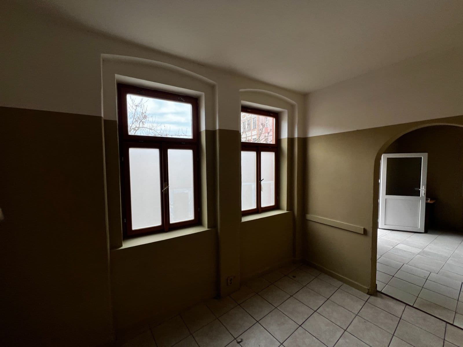 non-residential property to rent, 40 m², Bratří Čapků, Nejdek, Karlovarský Region non-residential property to rent, 40 m², Bratří Čapků, Nejdek, Karlovarský Region