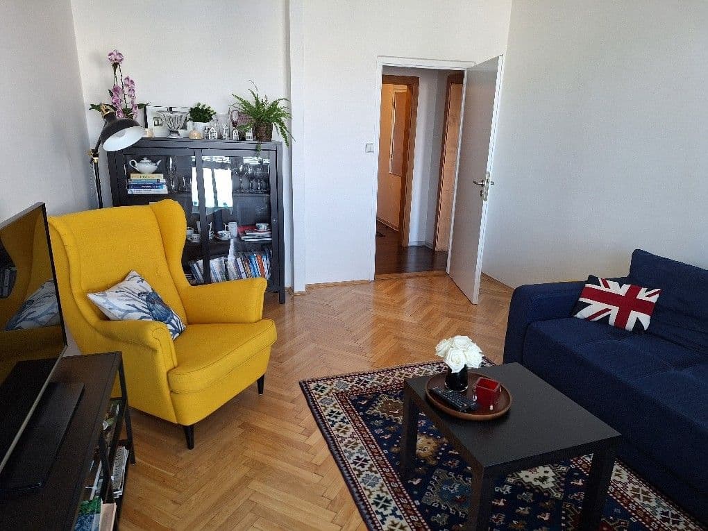 2 bedroom flat to rent, 60 m², Horolezecká, Prague, Prague 2 bedroom flat to rent, 60 m², Horolezecká, Prague, Prague