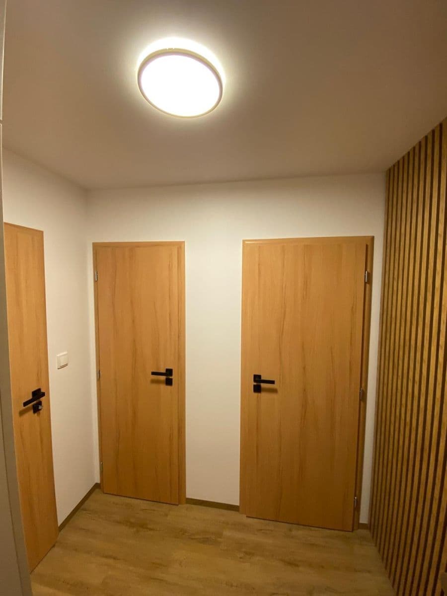 Studio flat to rent, 31 m², Hennerova, Prague, Prague Studio flat to rent, 31 m², Hennerova, Prague, Prague
