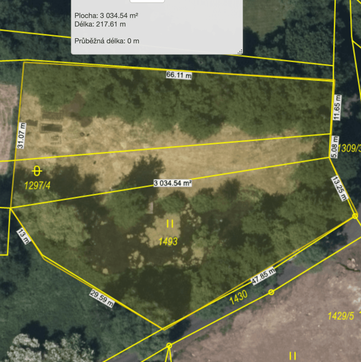 plot to rent, 3,000 m², Sadov, Karlovarský Region plot to rent, 3,000 m², Sadov, Karlovarský Region
