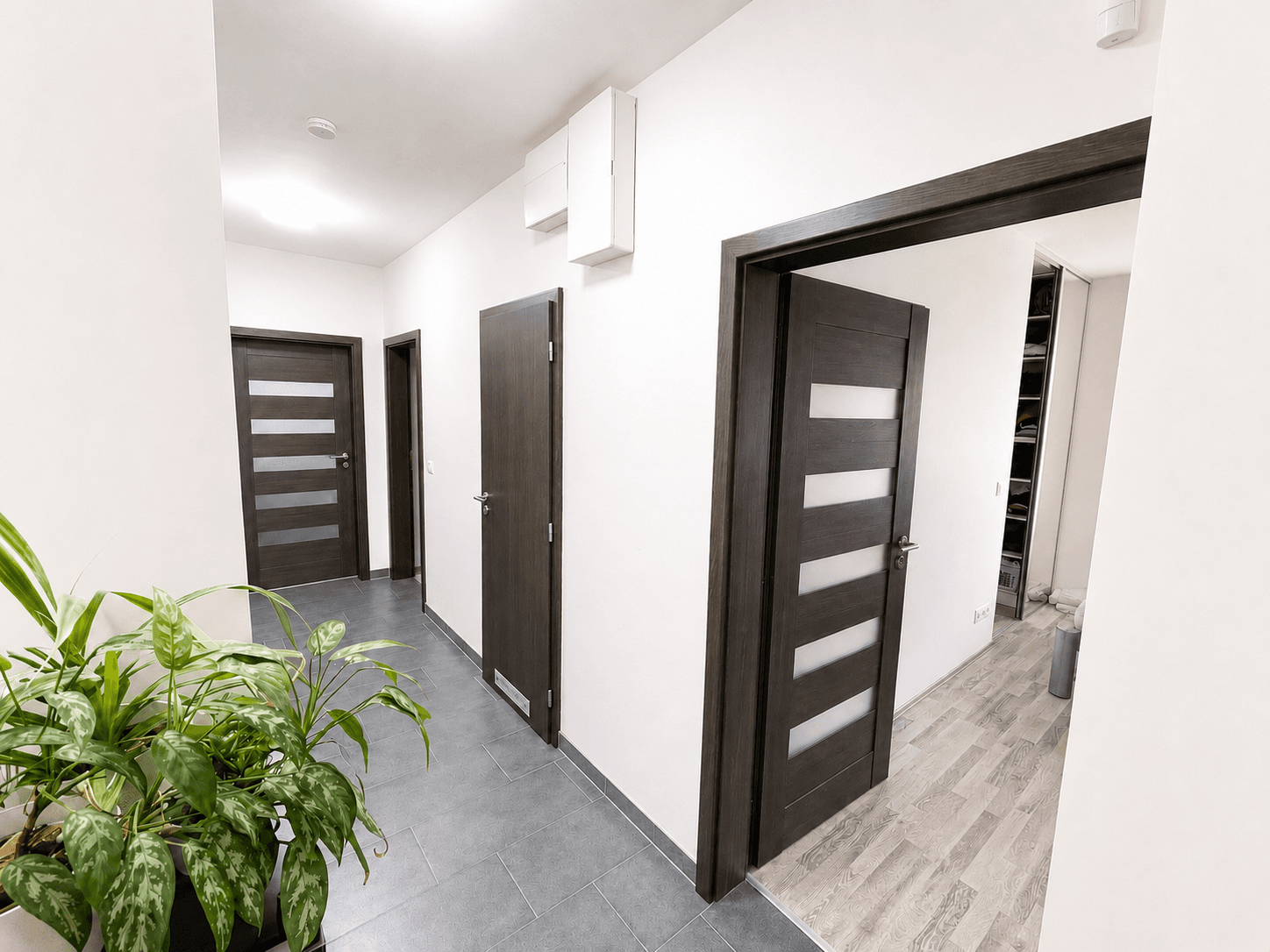 2 bedroom with open-plan kitchen flat to rent, 77 m², Sicherova, Prague, Prague 2 bedroom with open-plan kitchen flat to rent, 77 m², Sicherova, Prague, Prague