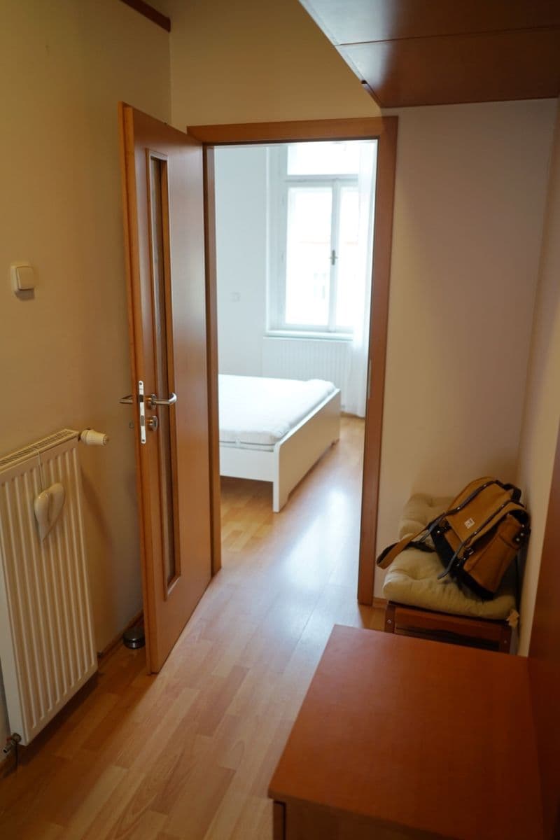 1 bedroom with open-plan kitchen flat to rent, 56 m², Slávy Horníka, Prague, Prague 1 bedroom with open-plan kitchen flat to rent, 56 m², Slávy Horníka, Prague, Prague