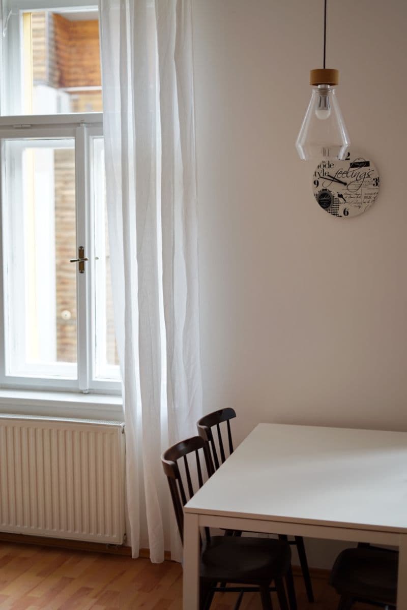 1 bedroom with open-plan kitchen flat to rent, 56 m², Slávy Horníka, Prague, Prague 1 bedroom with open-plan kitchen flat to rent, 56 m², Slávy Horníka, Prague, Prague