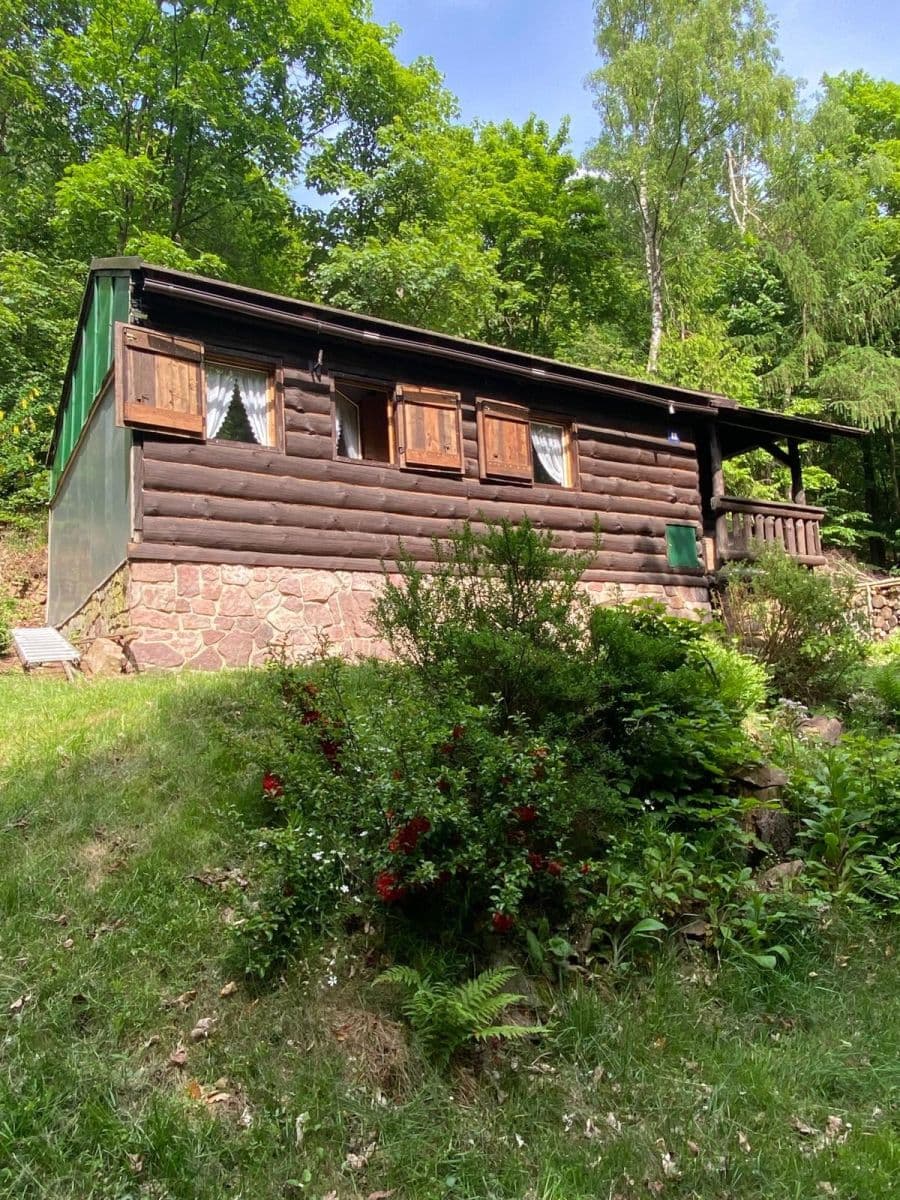 recreational property for sale, 249 m², Mikulov, Ústecký Region recreational property for sale, 249 m², Mikulov, Ústecký Region
