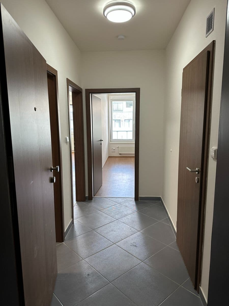 1 bedroom with open-plan kitchen flat to rent, 53 m², Klementova, Prague, Prague 1 bedroom with open-plan kitchen flat to rent, 53 m², Klementova, Prague, Prague