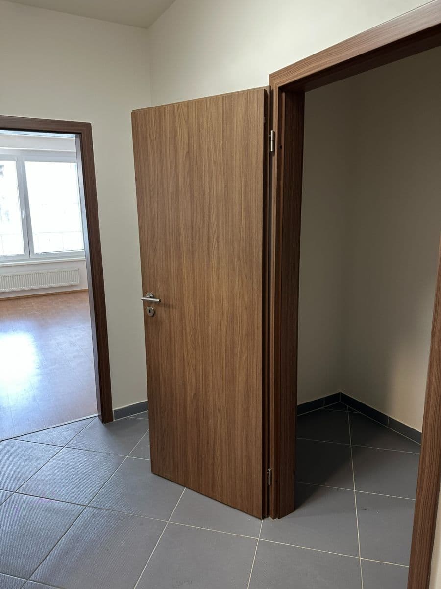 1 bedroom with open-plan kitchen flat to rent, 53 m², Klementova, Prague, Prague 1 bedroom with open-plan kitchen flat to rent, 53 m², Klementova, Prague, Prague